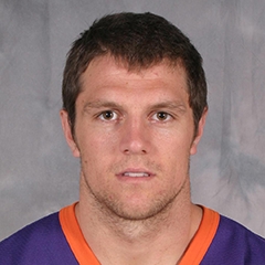Dennis Seidenberg