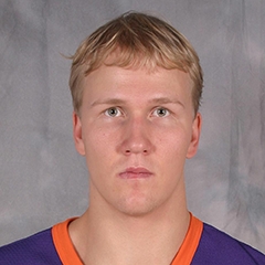 Joni Pitkanen