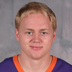 Ben Stafford