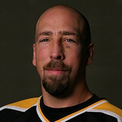 Brent Thompson