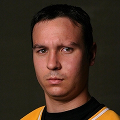 Kris Vernarsky