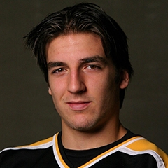 Patrice Bergeron