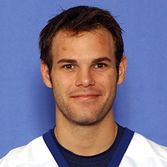 Paul Gaustad