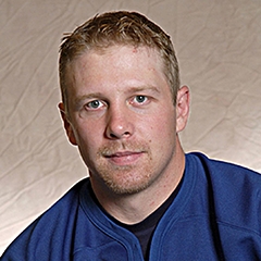 Robb Palahnuk