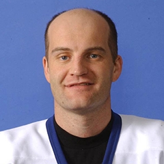 Brian Chapman
