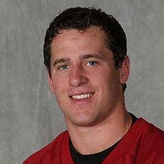 Keith Ballard