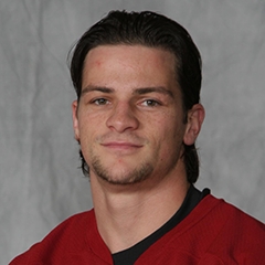 Sheldon Keefe