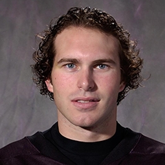 Darcy Robinson