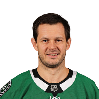 Evgenii Dadonov