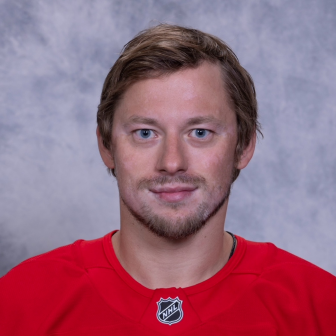 Vladimir Tarasenko