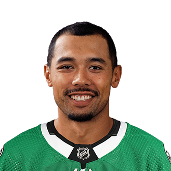 Mathew Dumba