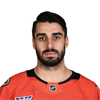 Robby Fabbri
