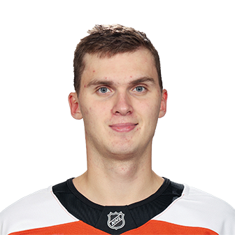Egor Zamula