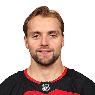 Nathan Légaré