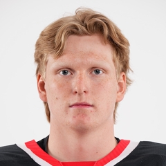Carter Yakemchuk