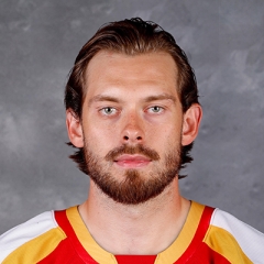 Daniil Miromanov