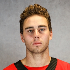 Colton Huard