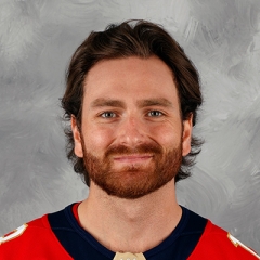 Noah Gregor