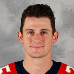 Nolan Foote