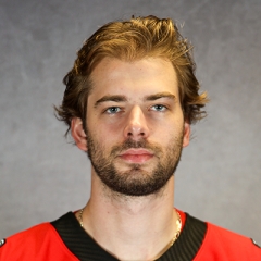 Brett Chorske