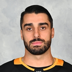 Robby Fabbri