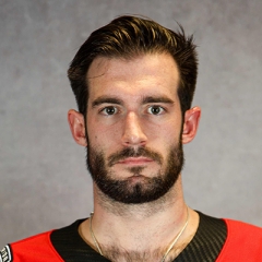 Cole Krygier