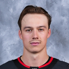 Bradly Nadeau