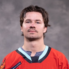 Logan Morrison