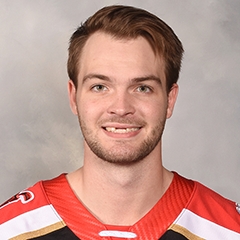 Carter Mazur
