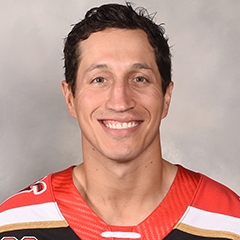 Dominik Shine