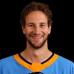 Chad Hillebrand