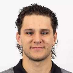 Dylan James