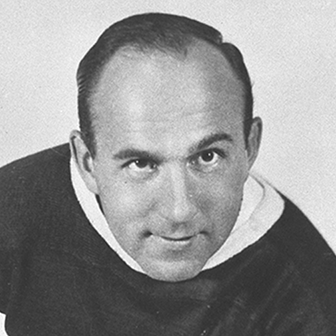 Howie Morenz