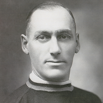 Herb Gardiner