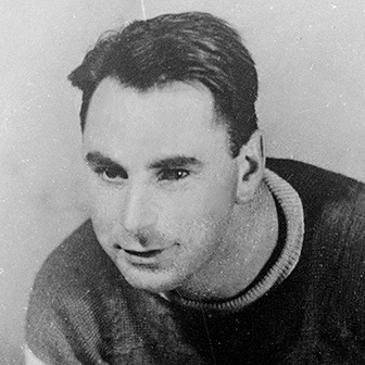 Joe Lamb