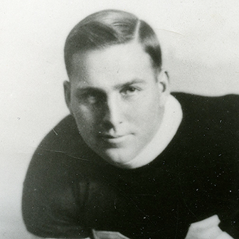 Merlyn Phillips