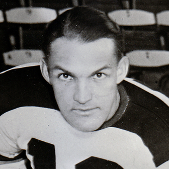 Babe Siebert