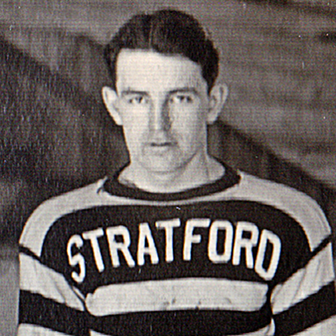 Bill Touhey