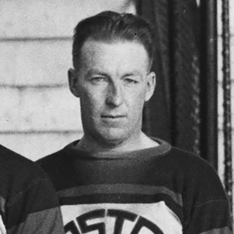 Percy Galbraith