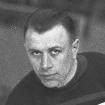 Harry Oliver