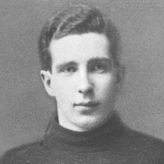 Sprague Cleghorn