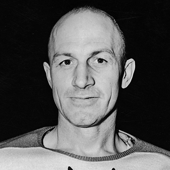 Eddie Shore