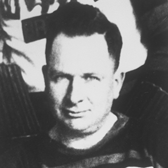 Cy Denneny