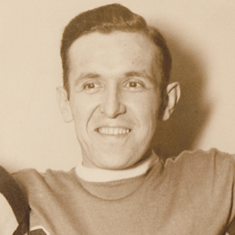 Frank Boucher