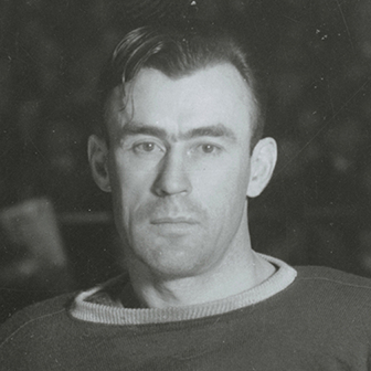 Bill Cook