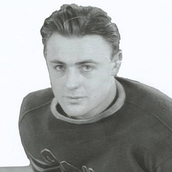 Murray Murdoch