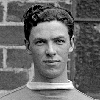Paul Thompson