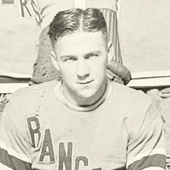 Leo Bourgeault