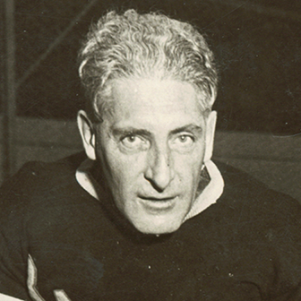 Lester Patrick