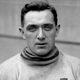Bert McCaffrey